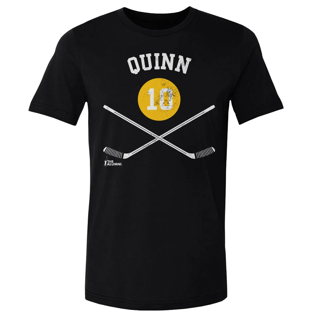 Dan Quinn Pittsburgh 10 Sticks WHT sold by 500 Level product image thumbnail 2