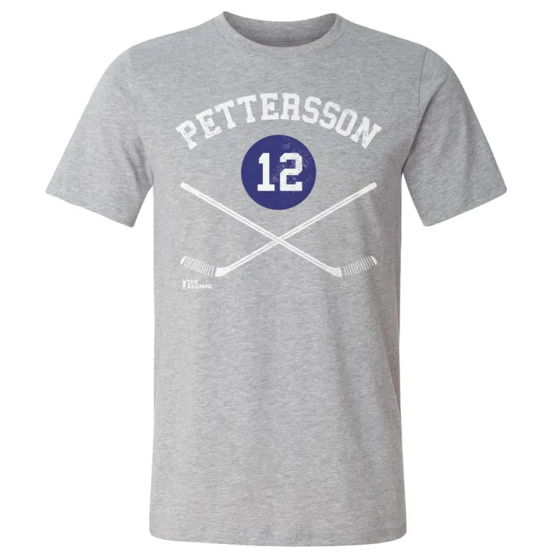 Jorgen Pettersson Washington 12 Sticks WHT sold by 500 Level