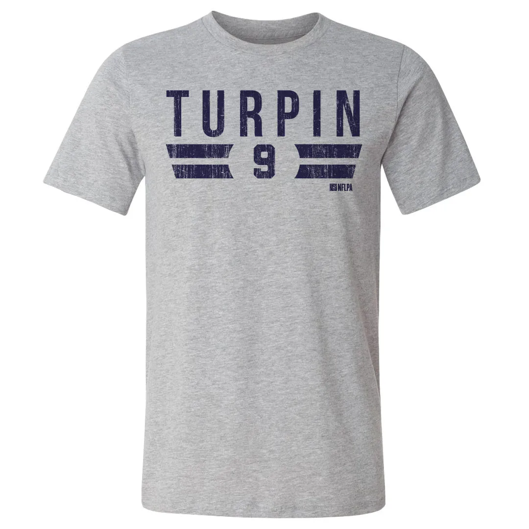 Kavontae Turpin Dallas Font sold by 500 Level product image thumbnail 2