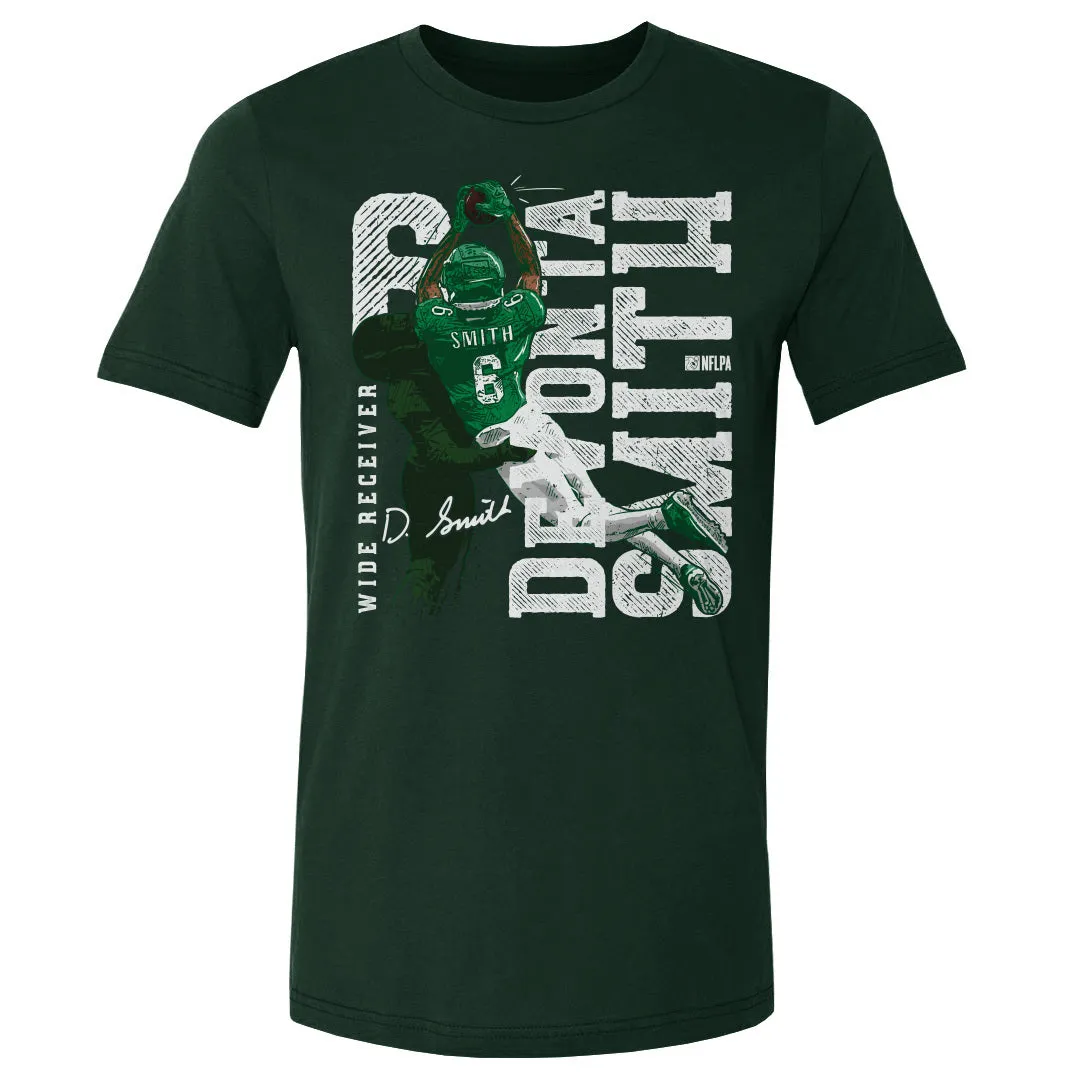 Devonta Smith Philadelphia WHT sold by 500 Level product image thumbnail 2