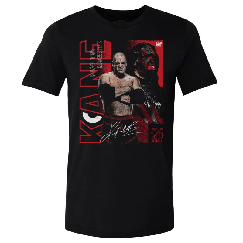 Kane Grunge 25th Anniversary WHT sold by 500 Level