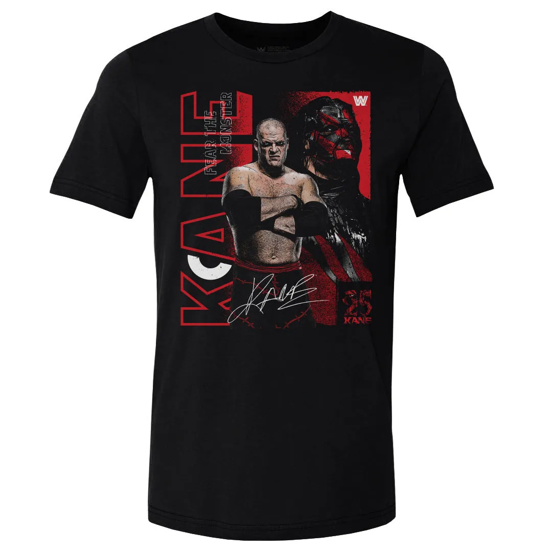 Kane Grunge 25th Anniversary WHT sold by 500 Level