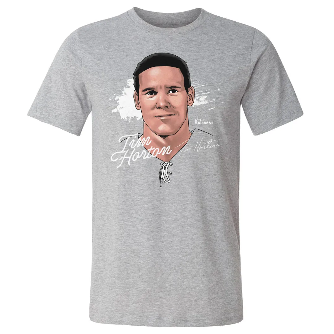 Tim Horton Toronto Profile WHT sold by 500 Level product image thumbnail 2