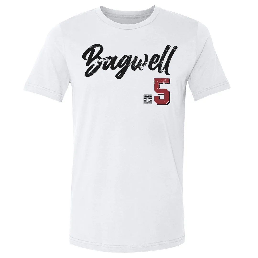 Jeff Bagwell Houston Script sold by 500 Level