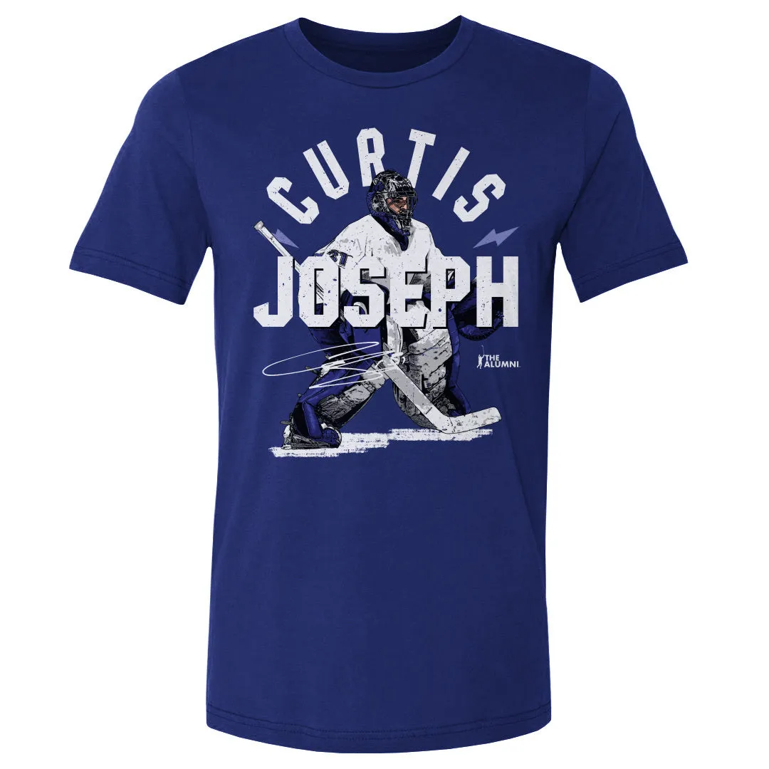 Curtis Joseph Toronto Arc WHT sold by 500 Level
