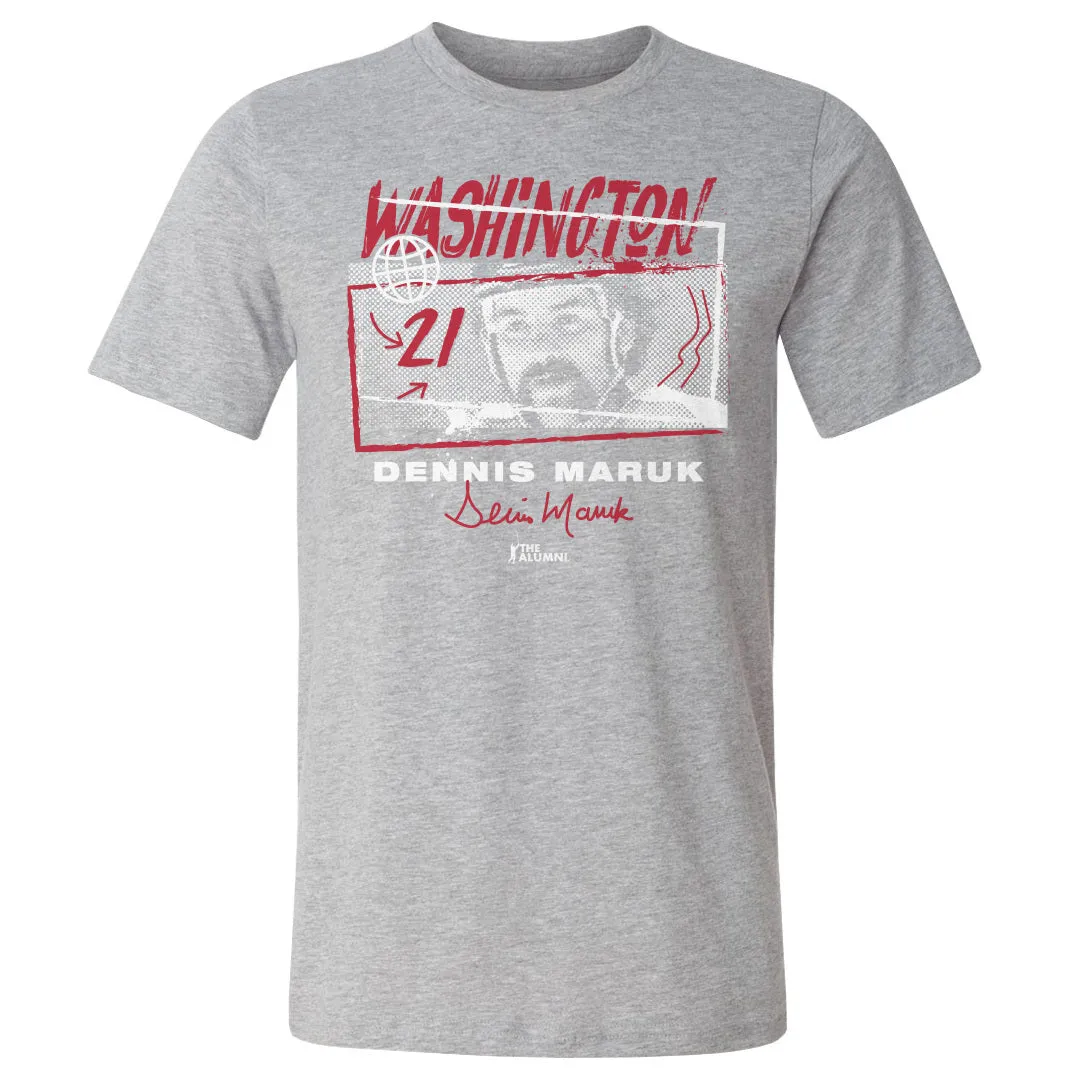 Dennis Maruk Washington Tones WHT sold by 500 Level product image thumbnail 2