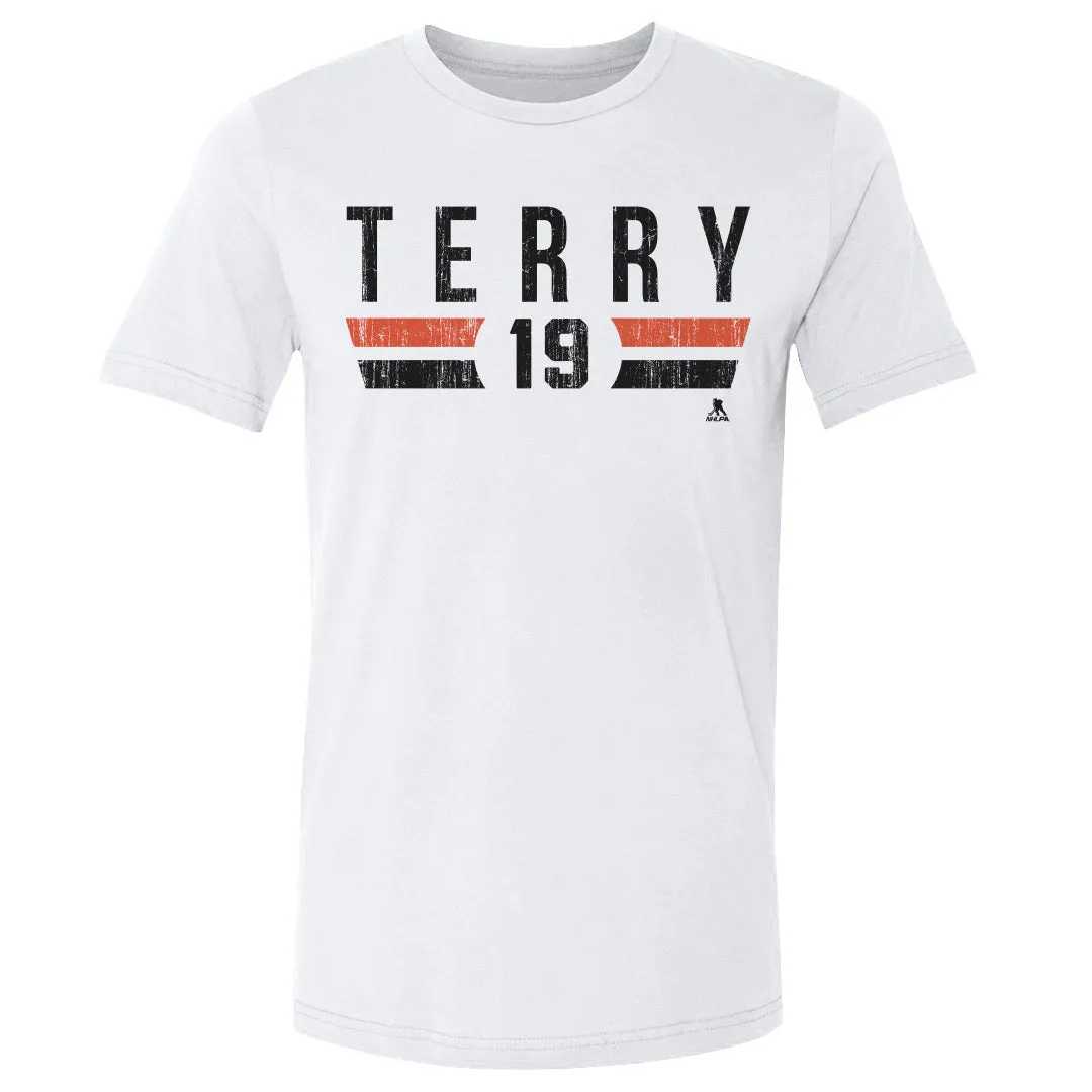 Troy Terry Anaheim Font sold by 500 Level product image thumbnail 2
