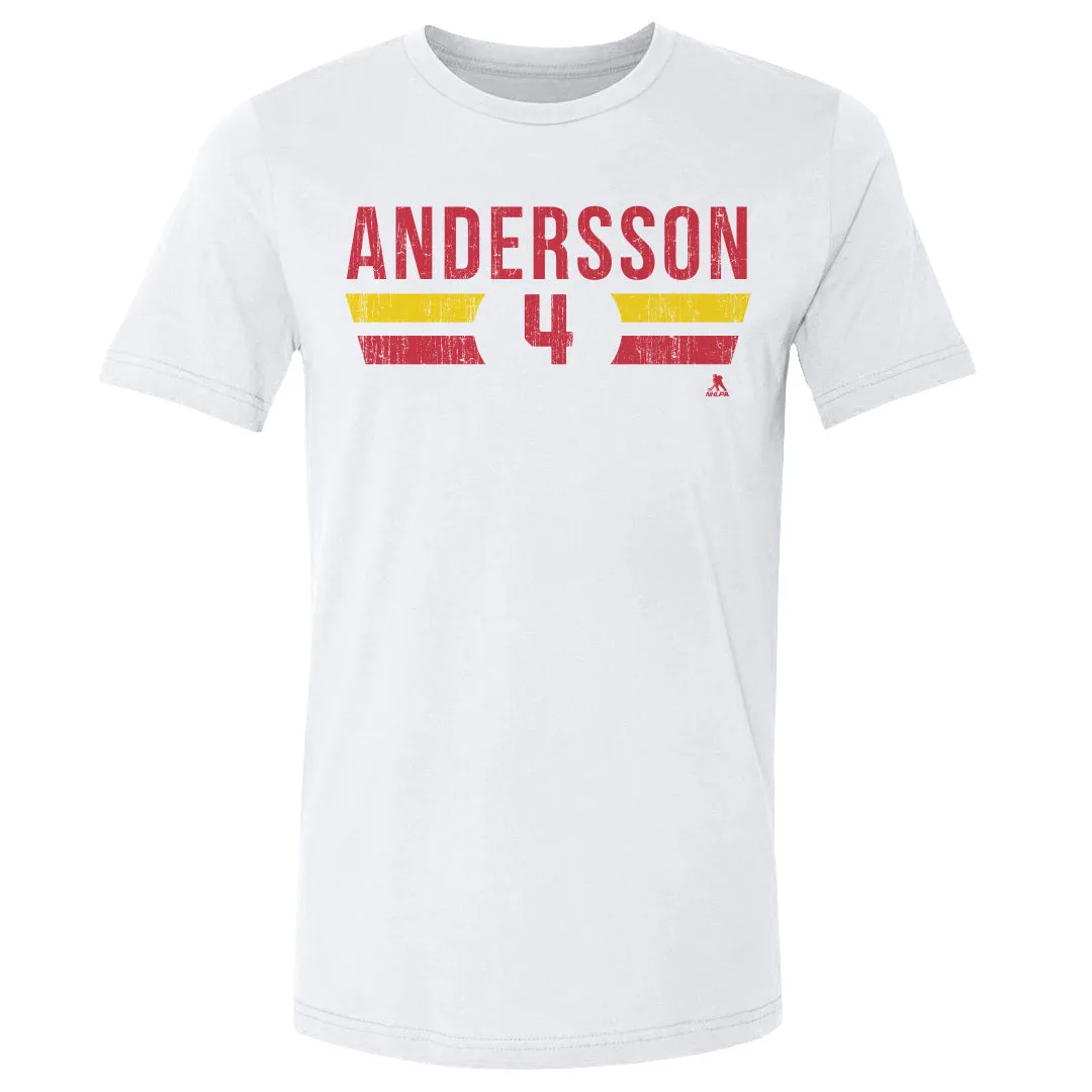 Rasmus Andersson Calgary Font sold by 500 Level product image thumbnail 2