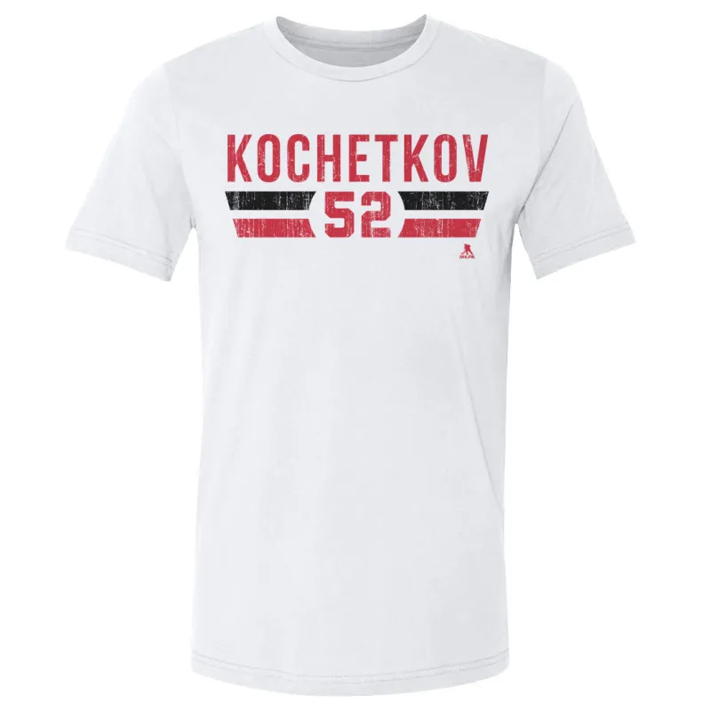 Pyotr Kochetkov Carolina Font sold by 500 Level