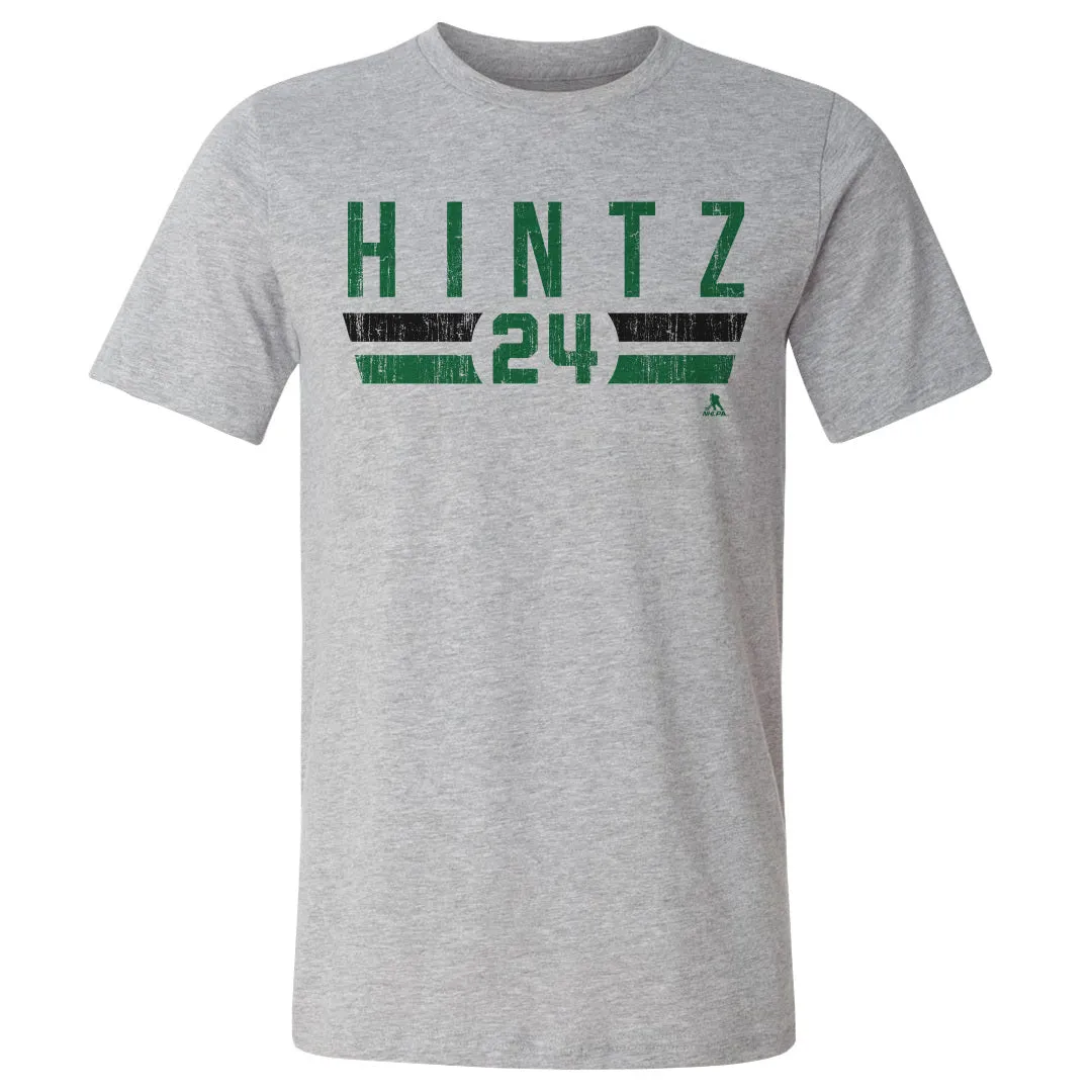 Roope Hintz Dallas Font sold by 500 Level product image thumbnail 2
