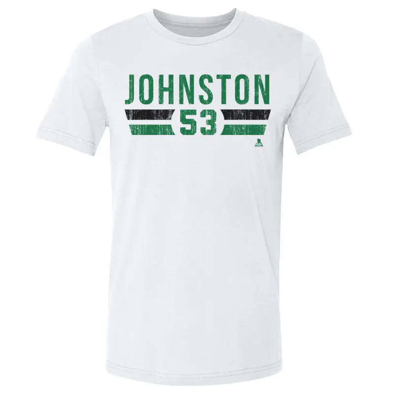 Wyatt Johnston Dallas Font sold by 500 Level