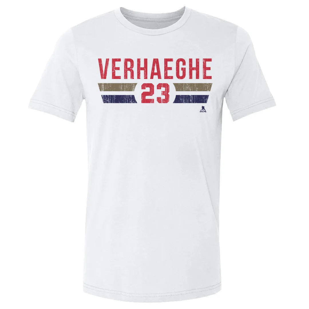 Carter Verhaeghe Florida Font sold by 500 Level