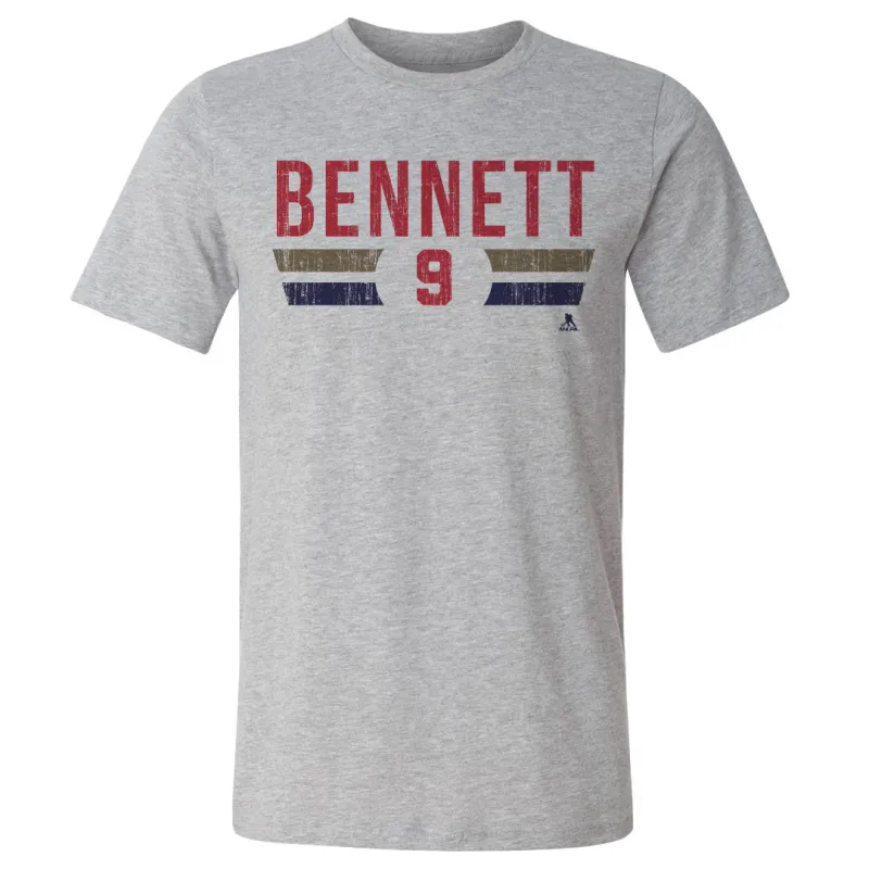 Sam Bennett Florida Font sold by 500 Level