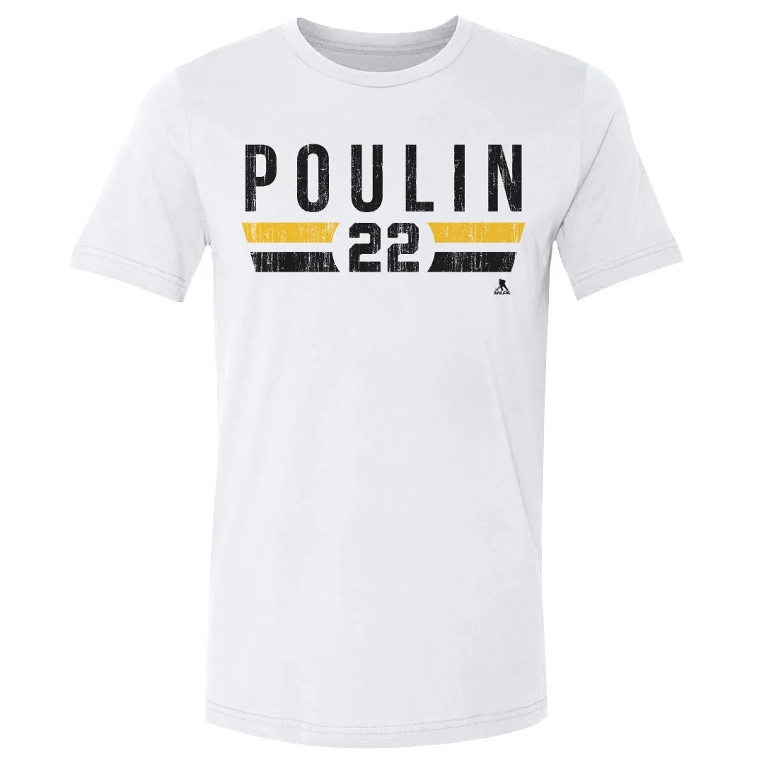 Sam Poulin Pittsburgh Font sold by 500 Level product image thumbnail 2