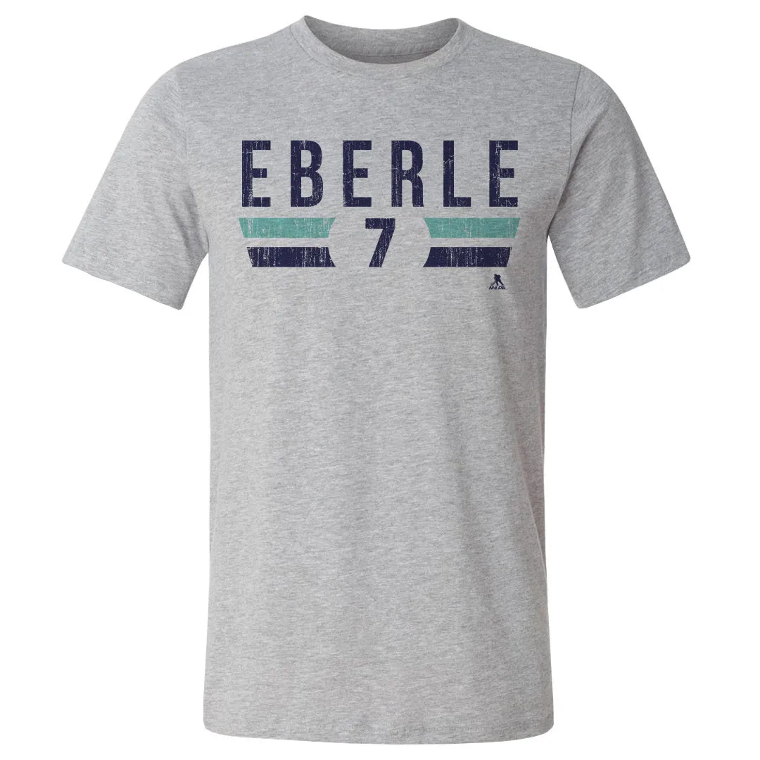 Jordan Eberle Seattle Font sold by 500 Level product image thumbnail 2