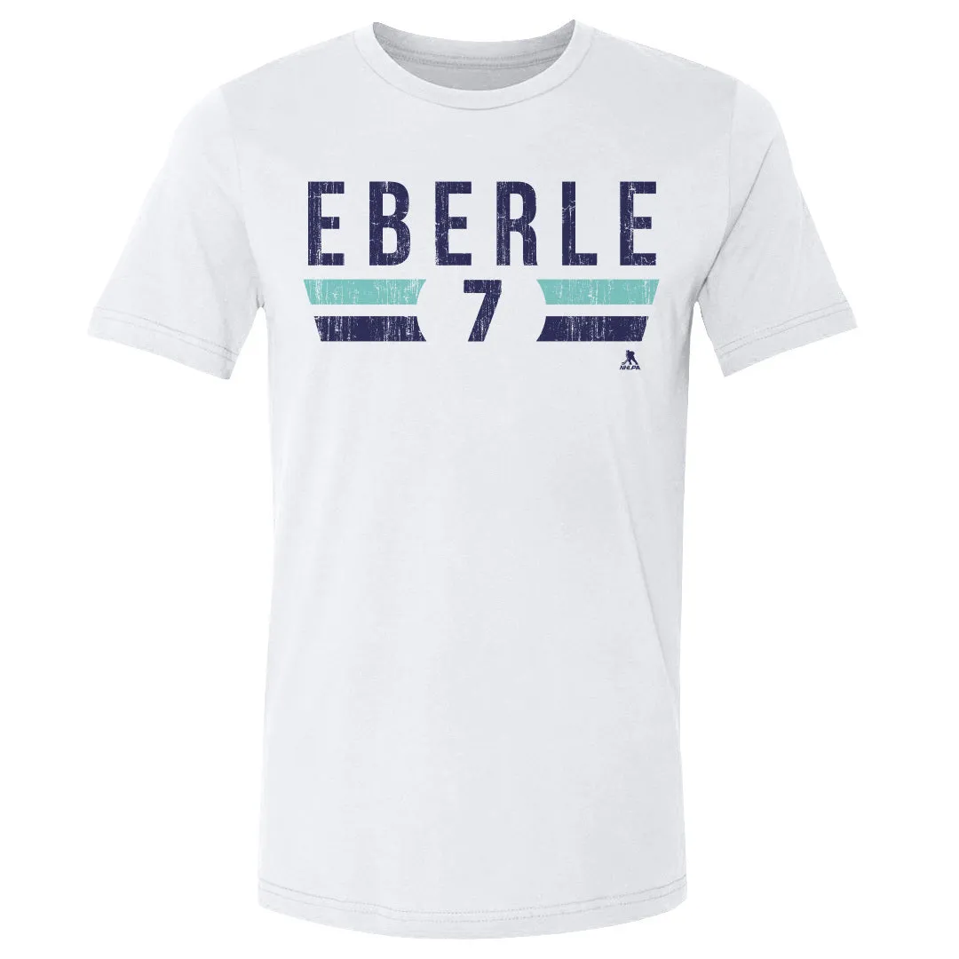 Jordan Eberle Seattle Font sold by 500 Level