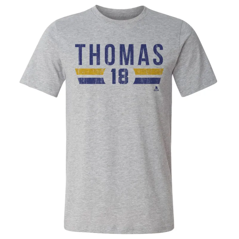 Robert Thomas St. Louis Font sold by 500 Level