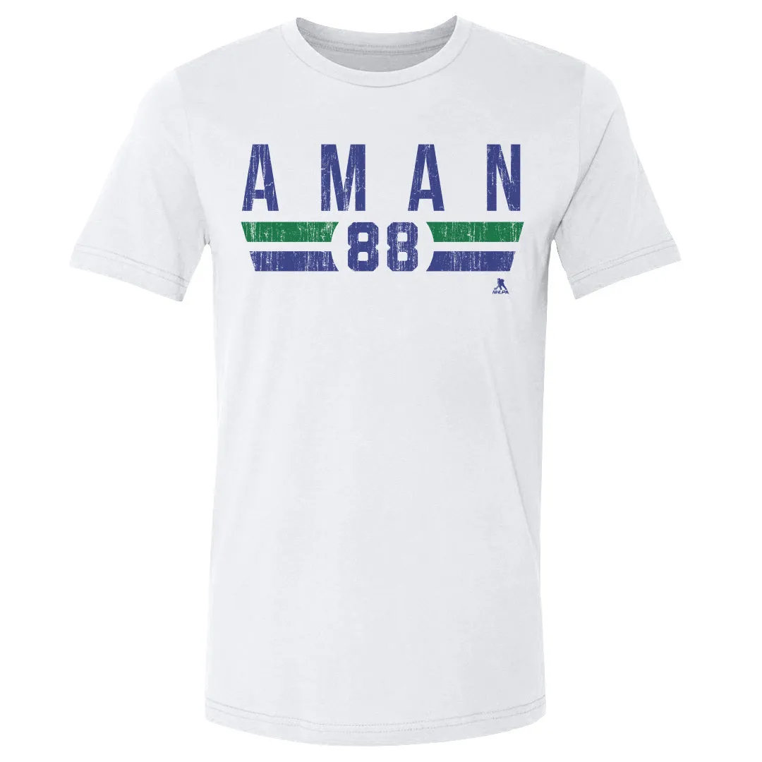 Nils Aman Vancouver Font sold by 500 Level product image thumbnail 2