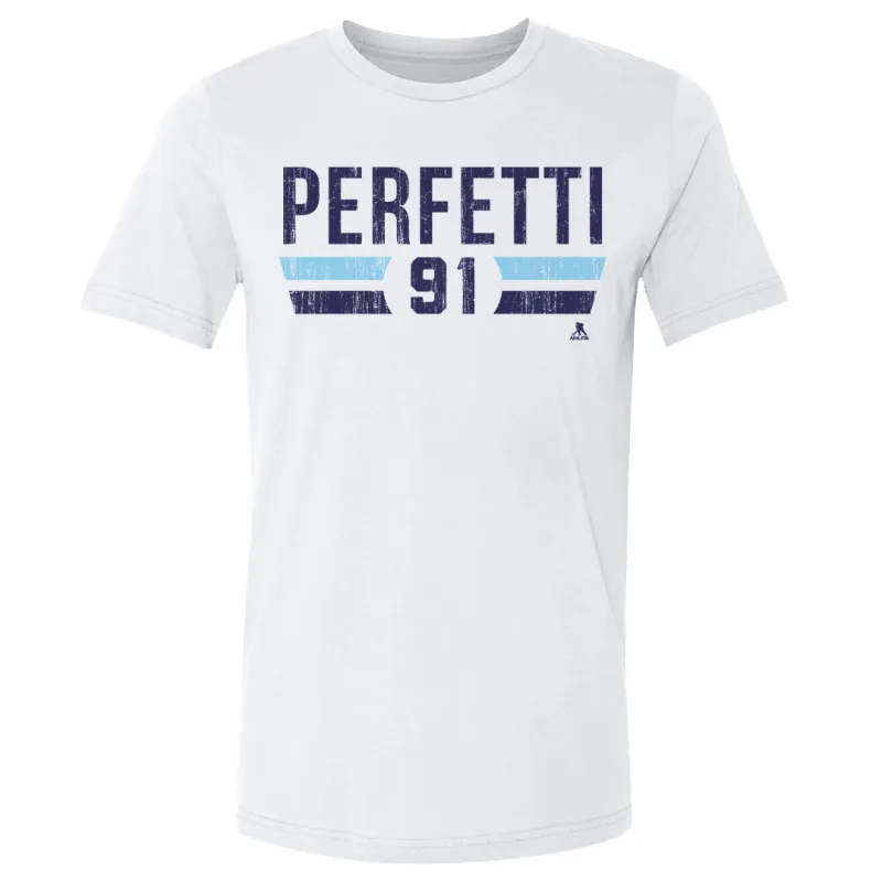 Cole Perfetti Winnipeg Font sold by 500 Level