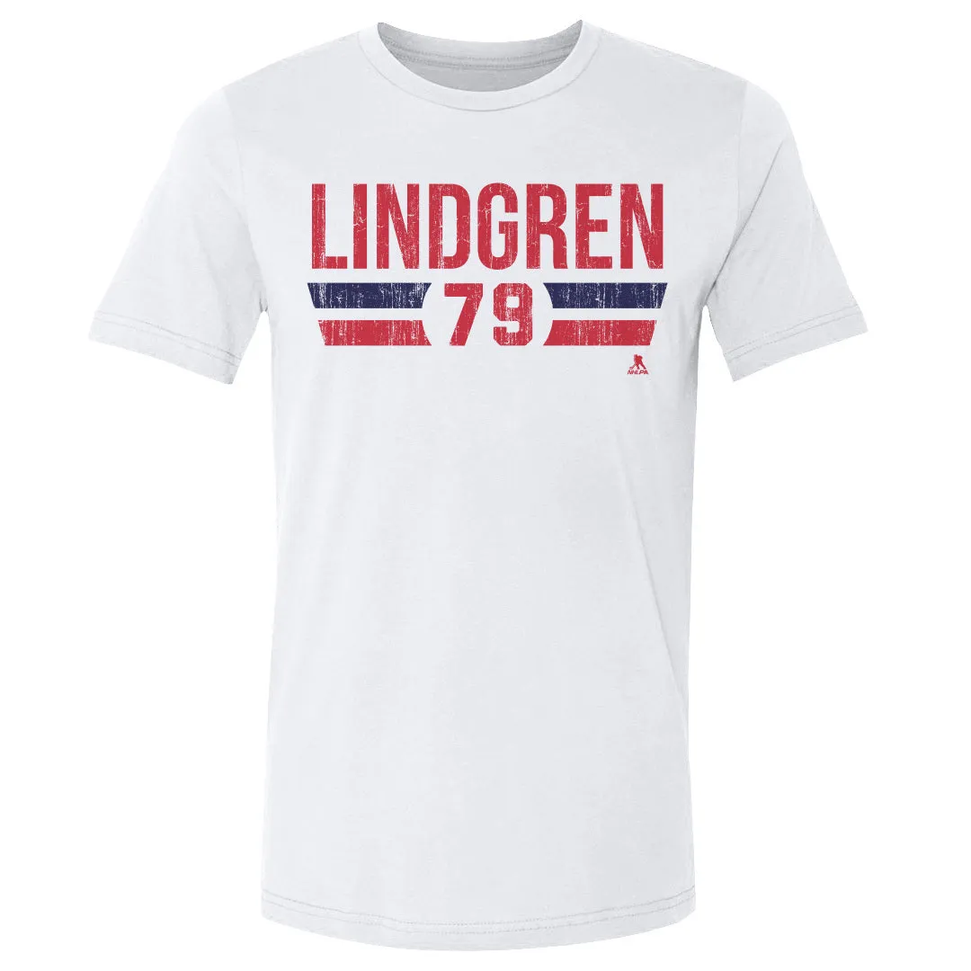 Charlie Lindgren Washington Font sold by 500 Level product image thumbnail 2
