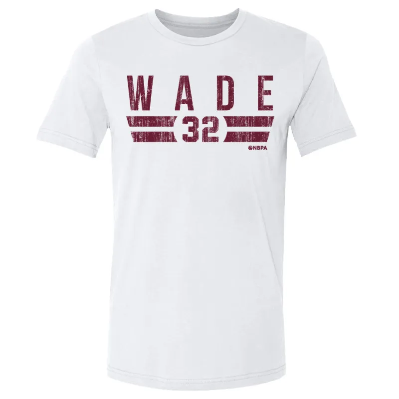 Dean Wade Cleveland Font sold by 500 Level