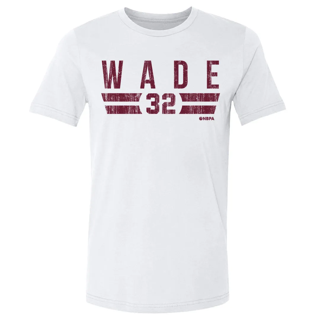Dean Wade Cleveland Font sold by 500 Level