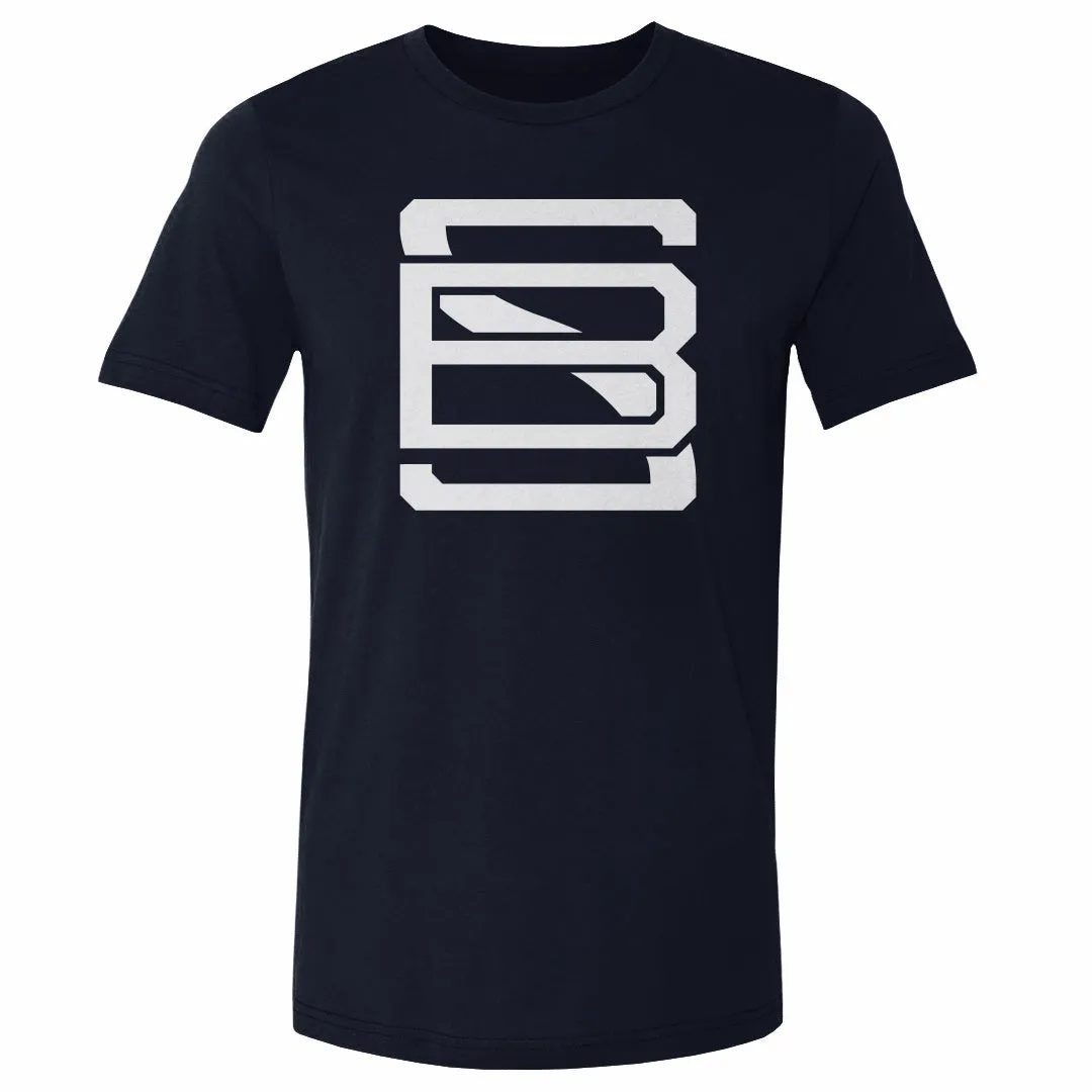 Brenton Strange Logo WHT sold by 500 Level product image thumbnail 2