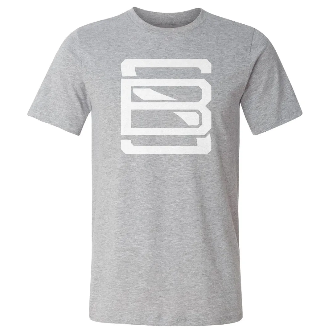 Brenton Strange Logo WHT sold by 500 Level product image thumbnail 3