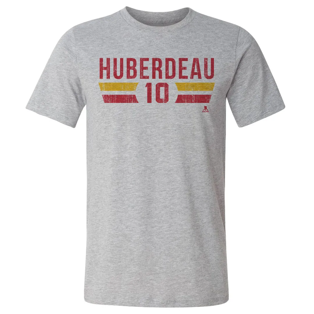 Jonathan Huberdeau Calgary Font sold by 500 Level product image thumbnail 2
