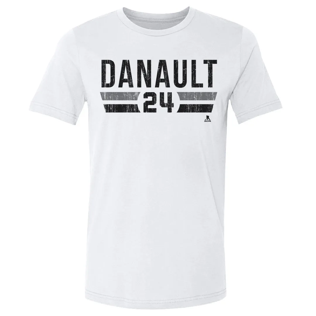 Phillip Danault Los Angeles Font sold by 500 Level product image thumbnail 2