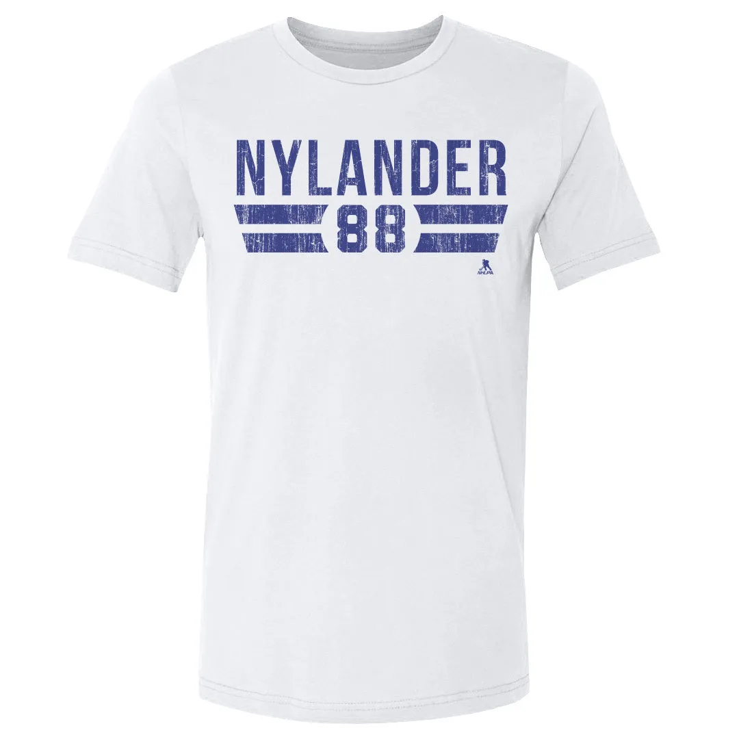 William Nylander Toronto Font sold by 500 Level product image thumbnail 2