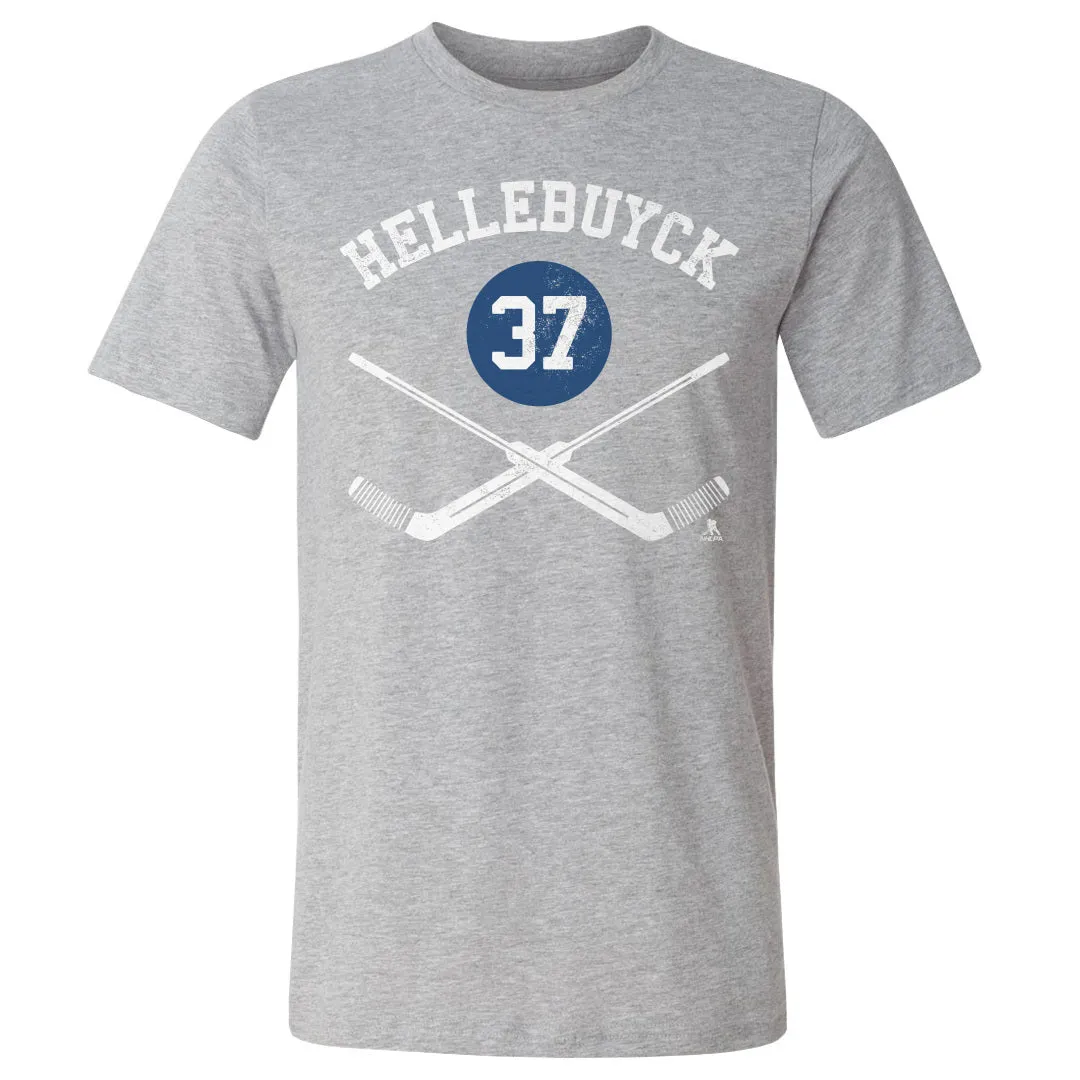 Connor Hellebuyck Winnipeg Goalie Sticks WHT sold by 500 Level product image thumbnail 2
