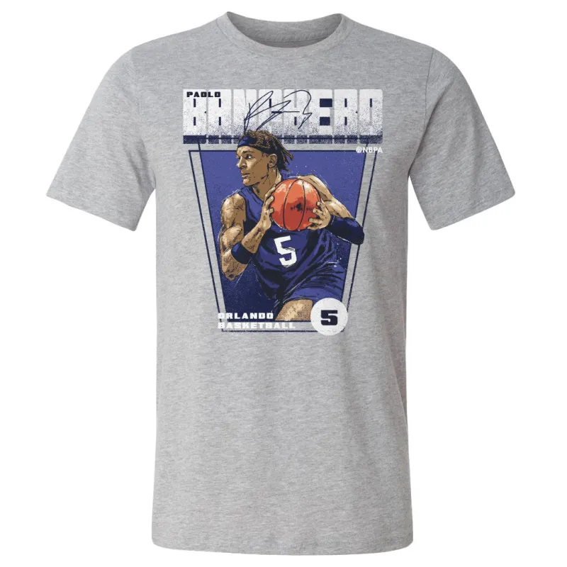 Paolo Banchero Orlando Premiere WHT sold by 500 Level