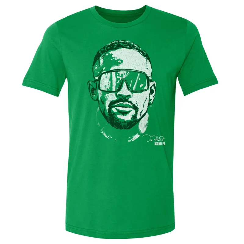 Jalen Hurts Philadelphia Sunglasses WHT sold by 500 Level