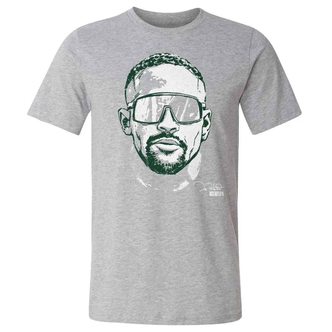 Jalen Hurts Philadelphia Sunglasses WHT sold by 500 Level product image thumbnail 2