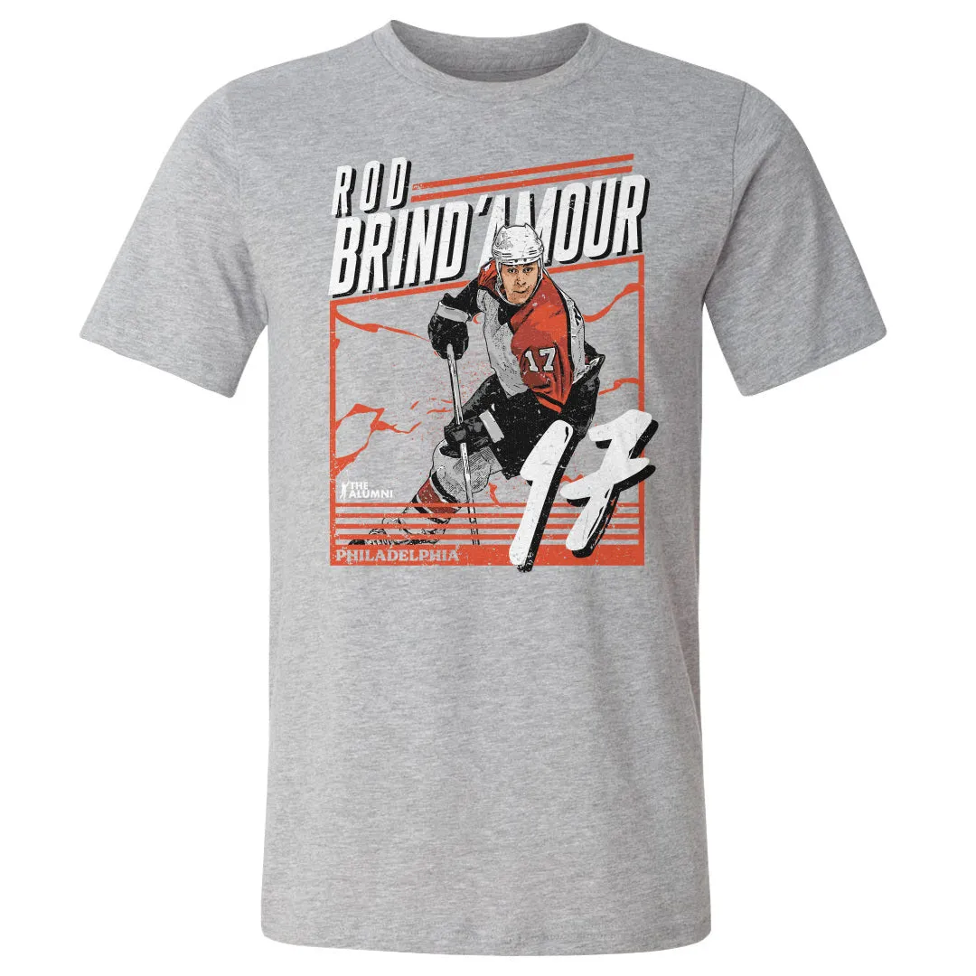 Rod Brind'Amour Philadelphia Power WHT sold by 500 Level product image thumbnail 2