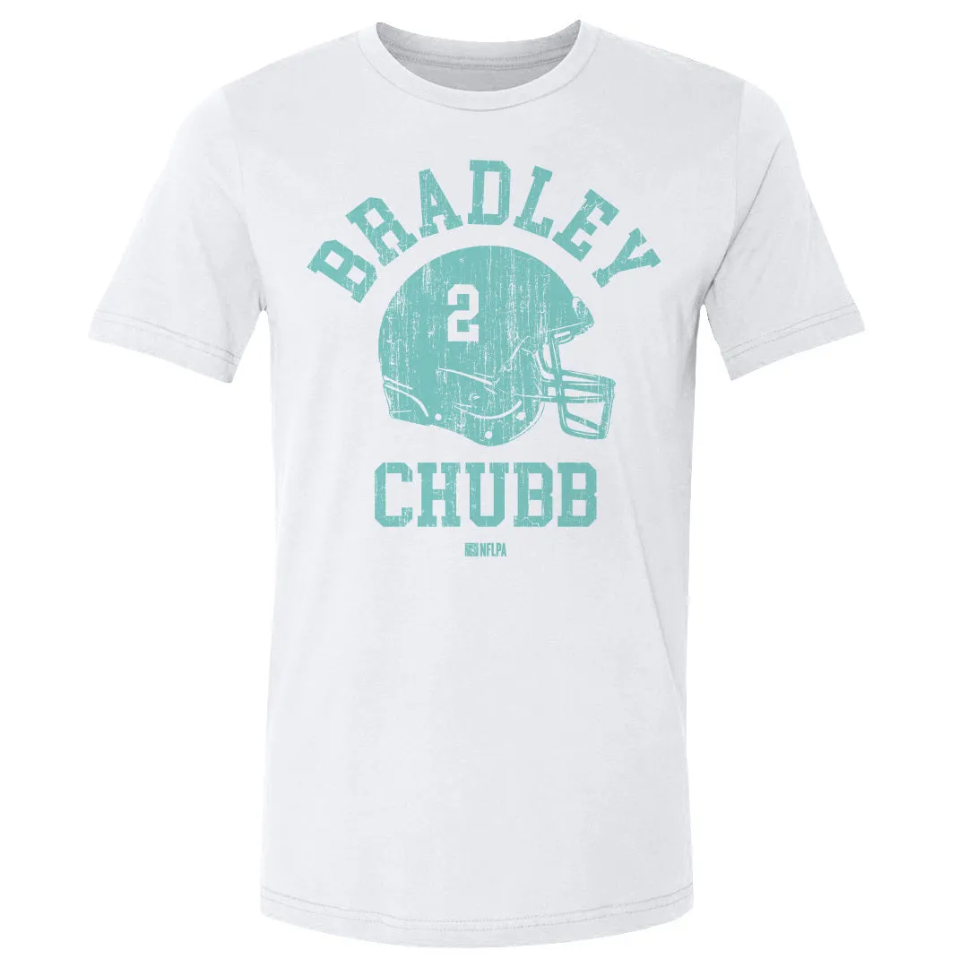 Bradley Chubb Miami Helmet Font sold by 500 Level product image thumbnail 2
