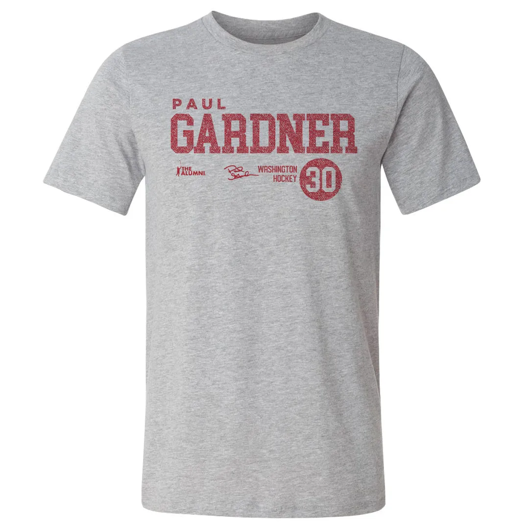 Paul Gardner Washington Vintage Type sold by 500 Level product image thumbnail 2