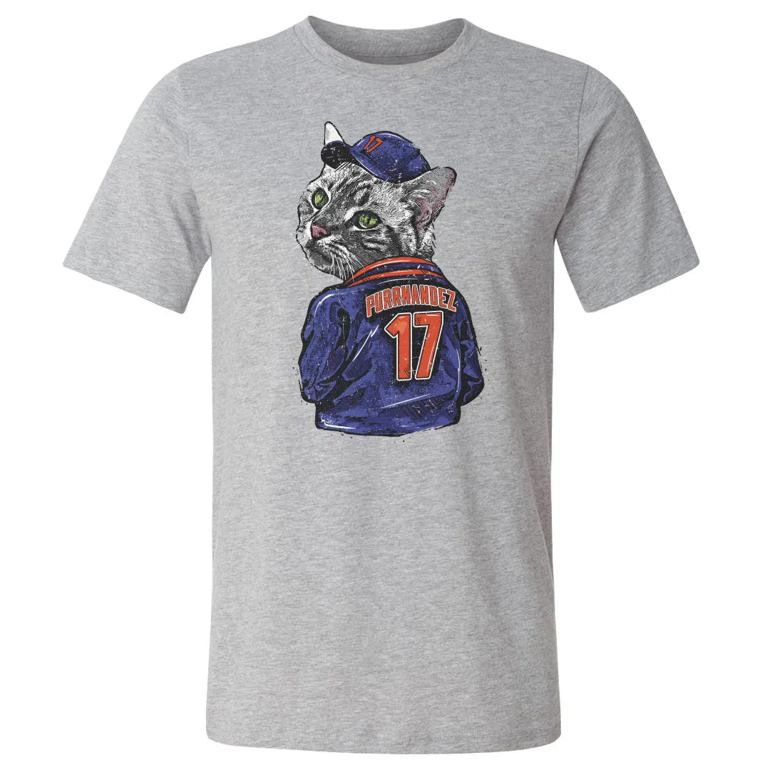 Keith Hernandez New York M Purrnandez Jacket WHT sold by 500 Level product image thumbnail 2