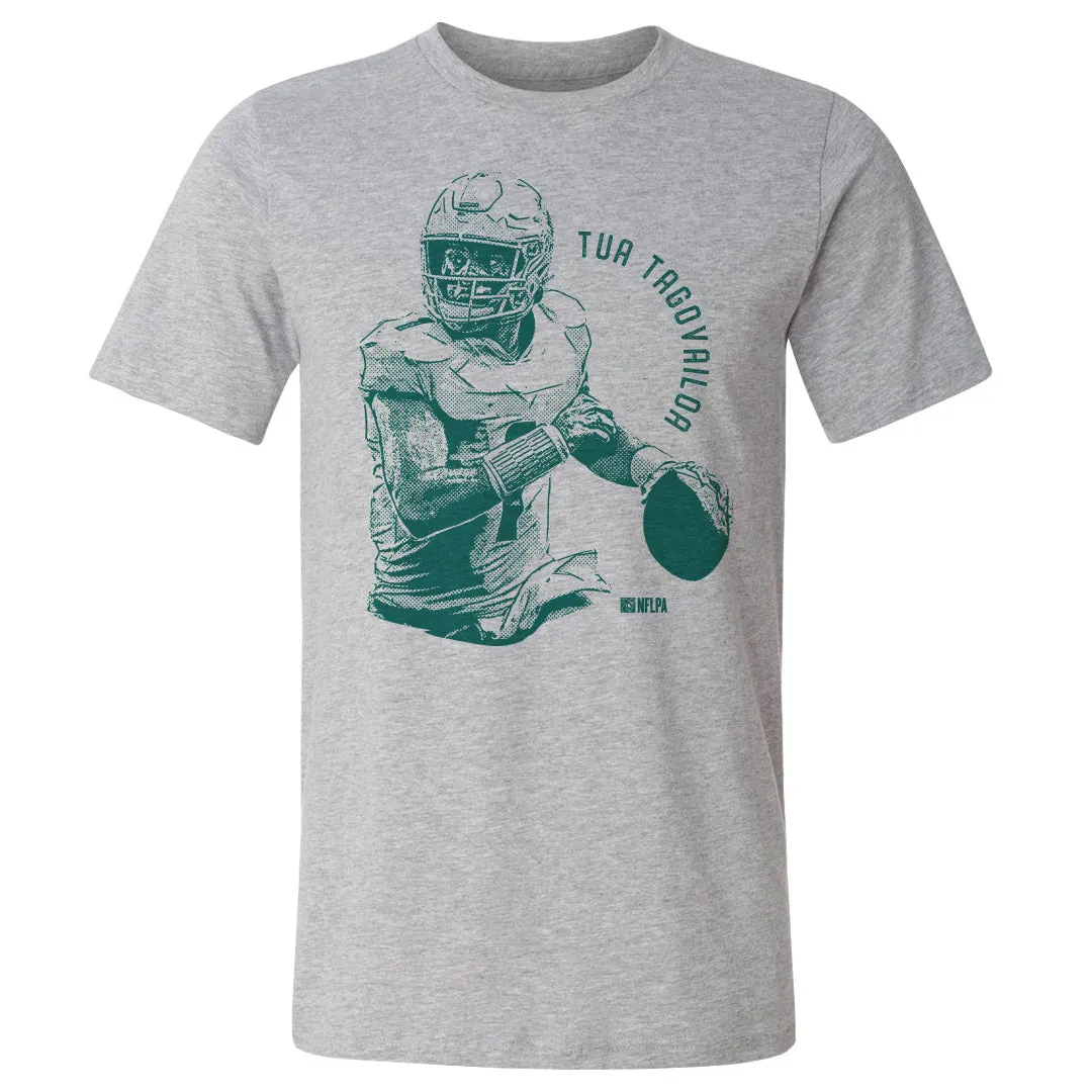 Tua Tagovailoa Miam Vinatge Mono sold by 500 Level product image thumbnail 2