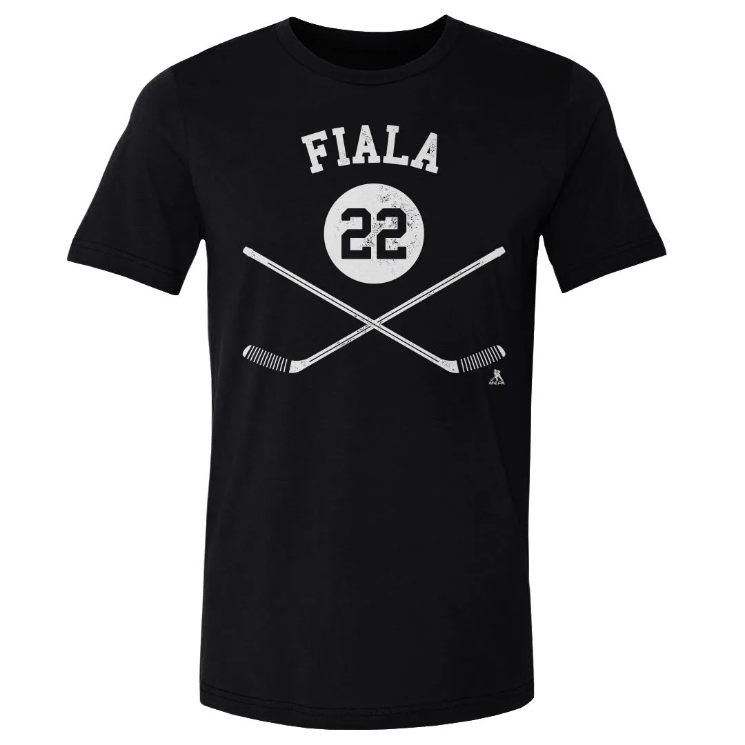 Kevin Fiala Los Angeles Sticks WHT sold by 500 Level product image thumbnail 2