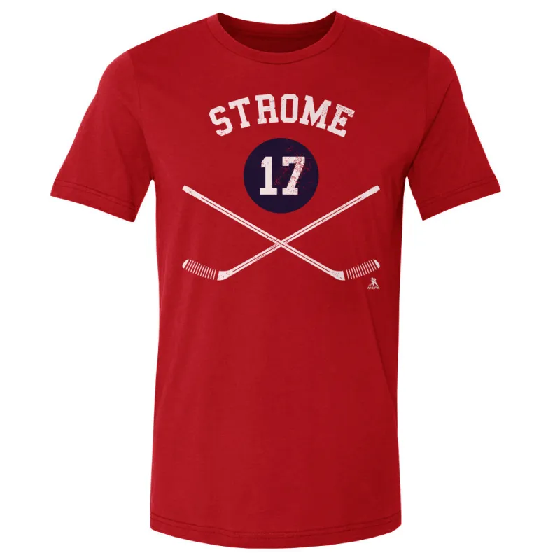 Dylan Strome Washington Sticks WHT sold by 500 Level