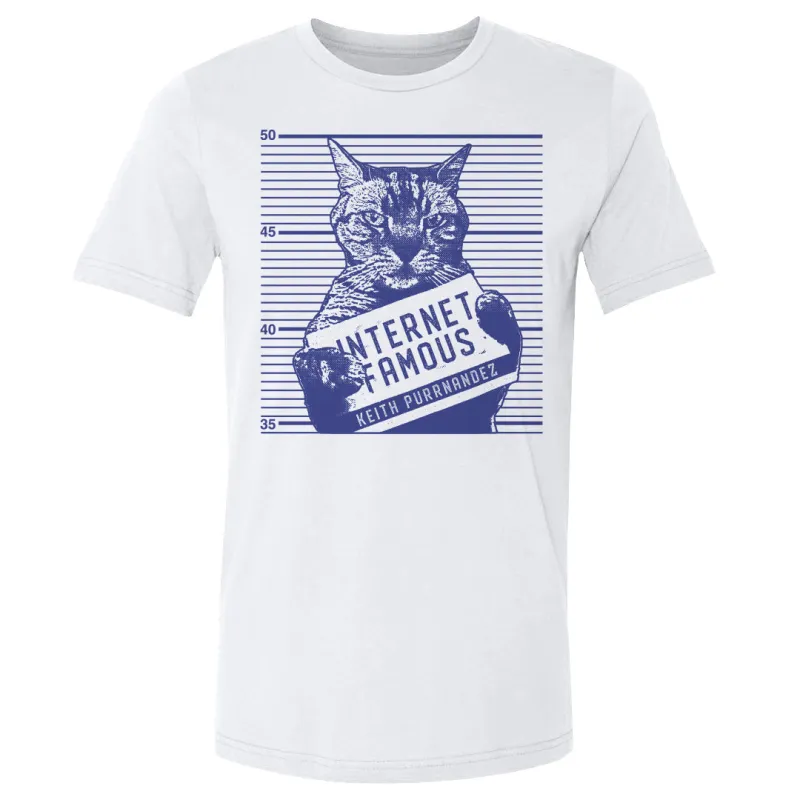 Keith Hernandez New York M Hadji Wanted sold by 500 Level