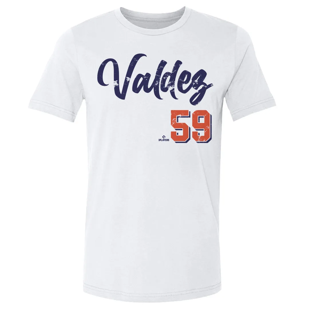 Framber Valdez Houston Script sold by 500 Level product image thumbnail 2
