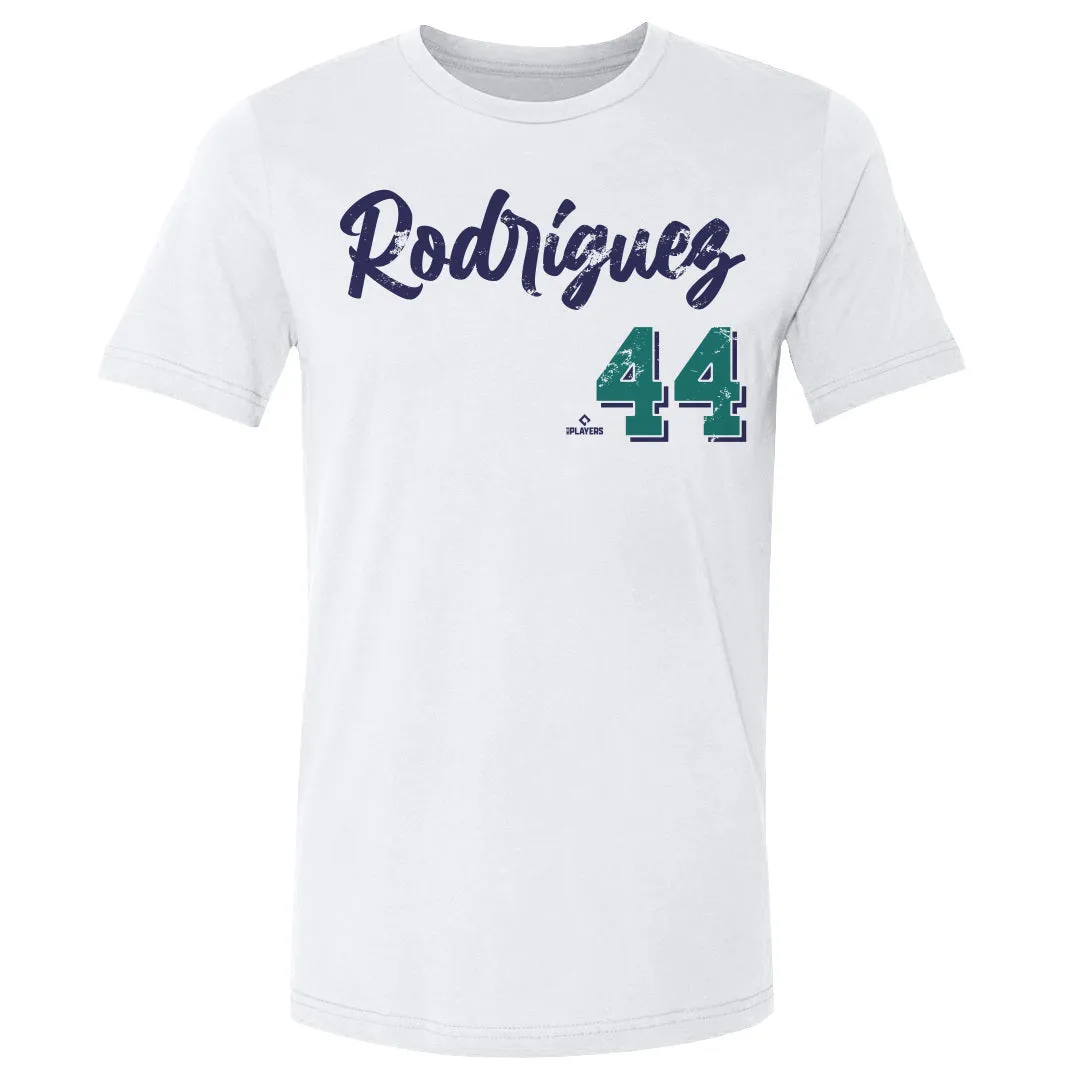 Julio Rodriguez Seattle Script sold by 500 Level product image thumbnail 2