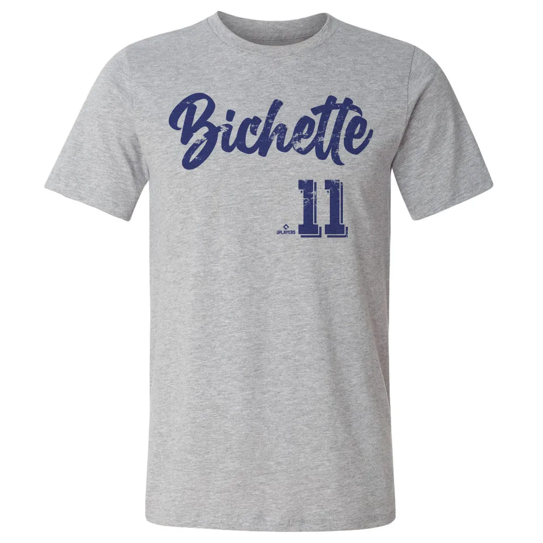 Bo Bichette Toronto Script sold by 500 Level product image thumbnail 2