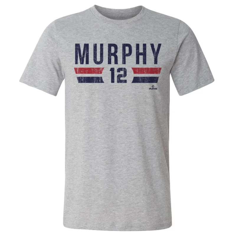 Sean Murphy Atlanta Font sold by 500 Level
