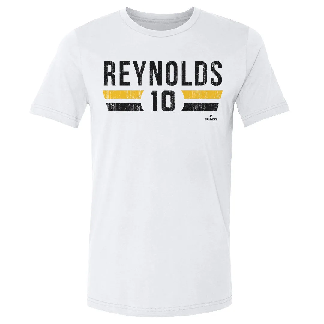 Bryan Reynolds Pittsburgh Font sold by 500 Level product image thumbnail 2
