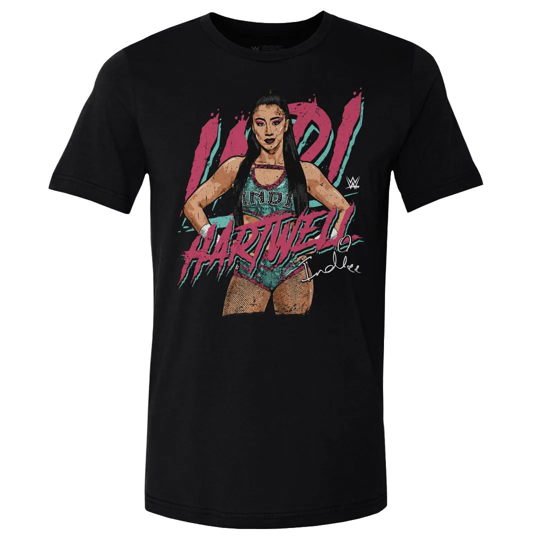 Indi Hartwell Pose WHT sold by 500 Level product image thumbnail 2