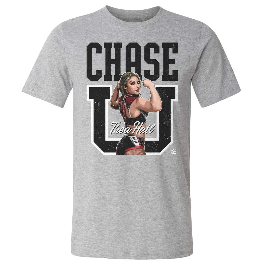 Thea Hail Chase U WHT sold by 500 Level product image thumbnail 2